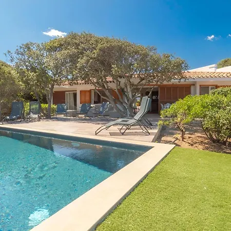 Villa Luxury Sea View & Private Pool - 8 Guests