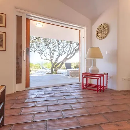 Villa Luxury Sea View & Private Pool - 8 Guests