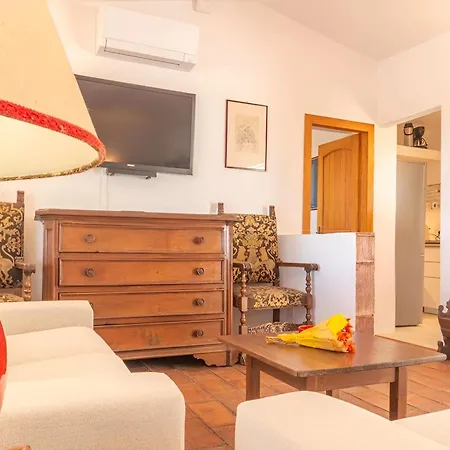 Luxury Sea View & Private Pool - 8 Guests * 阿列恩图