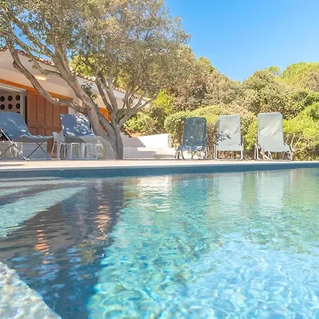 Luxury Sea View & Private Pool - 8 Guests