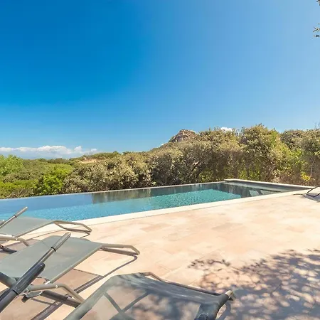 Luxury Sea View & Private Pool - 8 Guests *