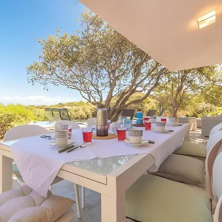 Luxury Sea View & Private Pool - 8 Guests