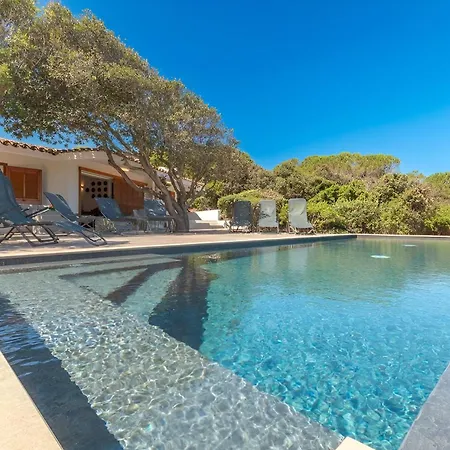 Luxury Sea View & Private Pool - 8 Guests Villa