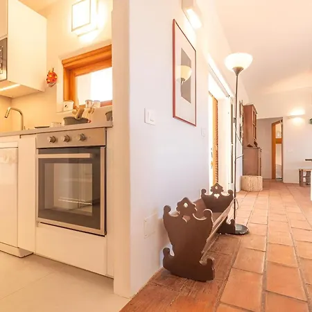 Luxury Sea View & Private Pool - 8 Guests Aglientu