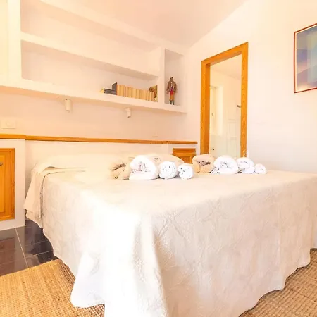 Villa Luxury Sea View & Private Pool - 8 Guests