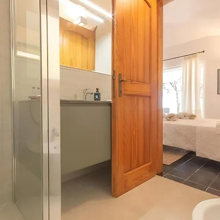Luxury Sea View & Private Pool - 8 Guests Aglientu