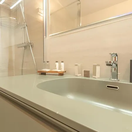 Luxury Sea View & Private Pool - 8 Guests 阿列恩图