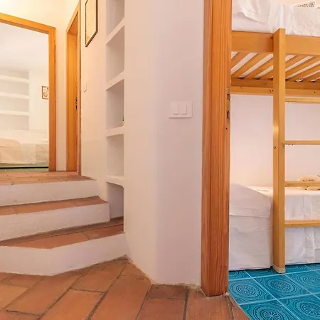 Luxury Sea View & Private Pool - 8 Guests Villa *
