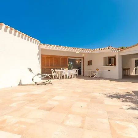 Villa Luxury Sea View & Private Pool - 8 Guests *