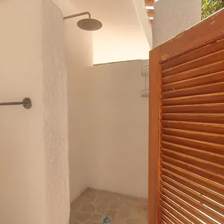 Villa Luxury Sea View & Private Pool - 8 Guests Aglientu