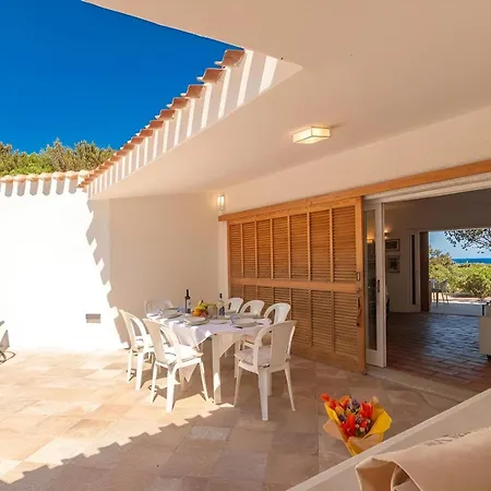Luxury Sea View & Private Pool - 8 Guests *